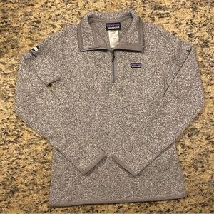 Patagonia Better Sweater